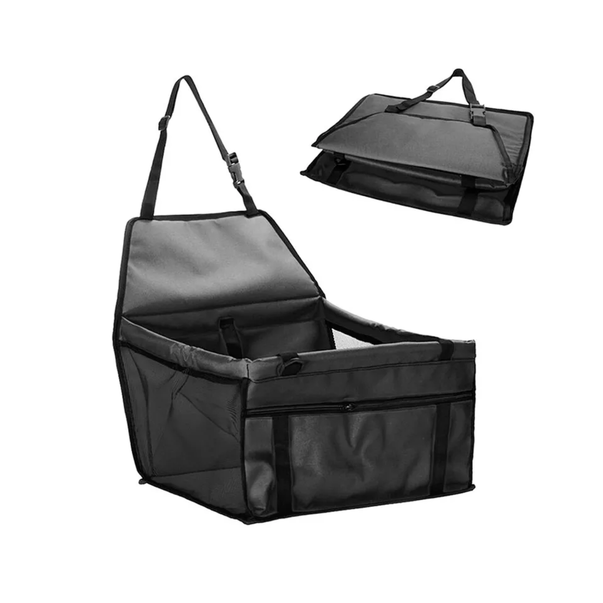 Cargador de mascotas para silla de carro